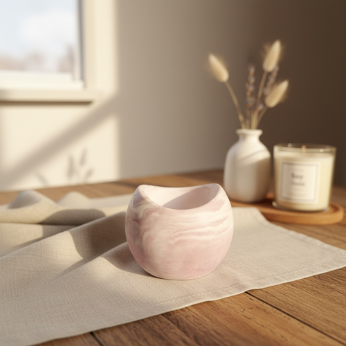 Coupelle Haute — ambiance cosy — vue 1