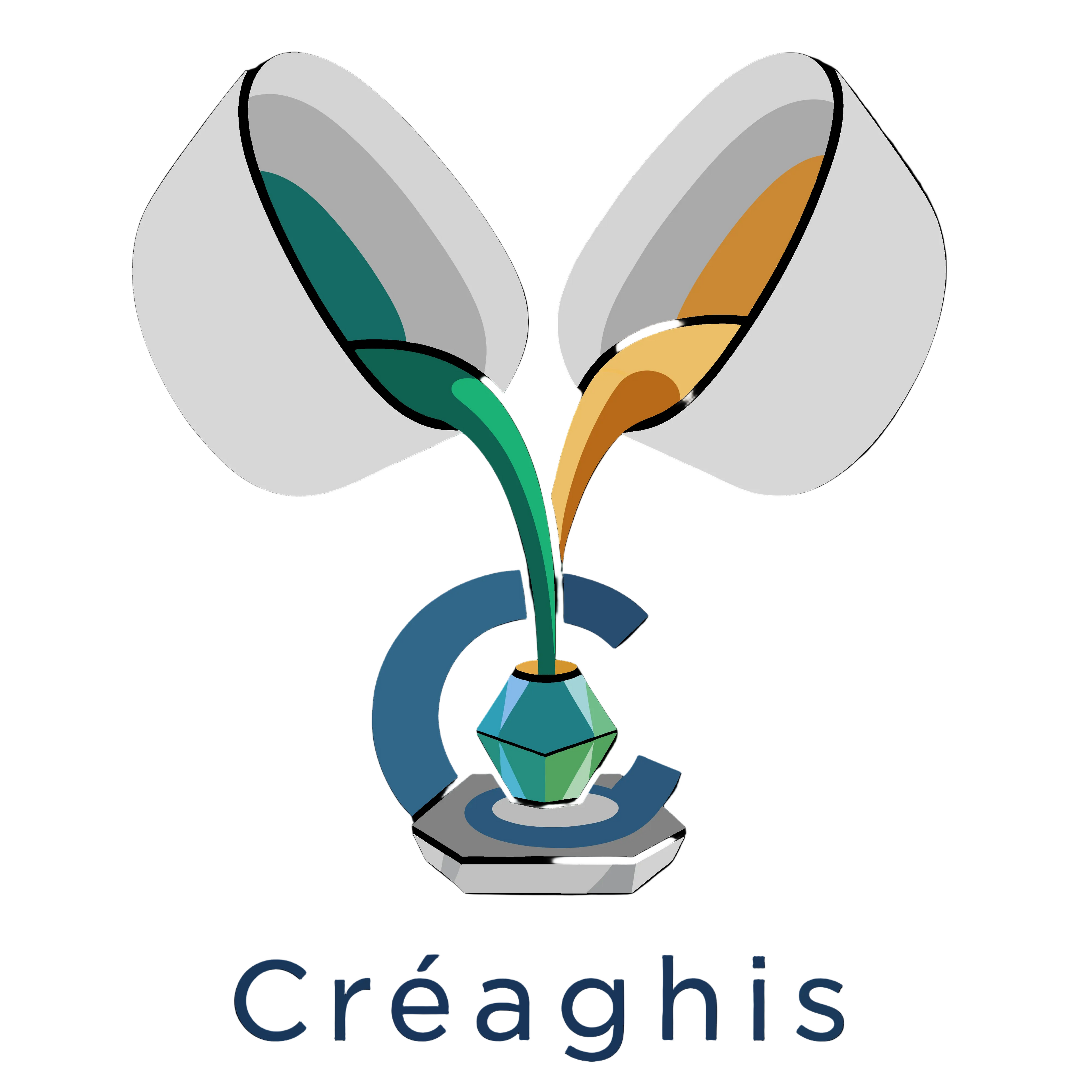 Créaghis