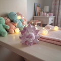 Renardnull9 queues – fond chambre enfant cosy